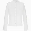 Blusen | Blusen^Gottseidank Bluse Marlene weiß