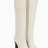 Schuhe^Gottseidank Brienner Straße offwhite