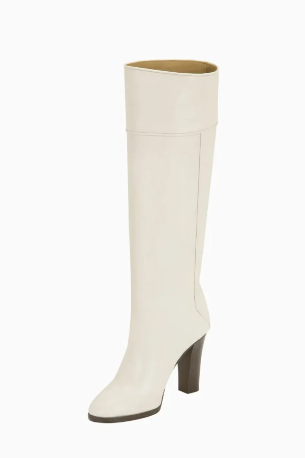 Schuhe^Gottseidank Brienner Straße offwhite