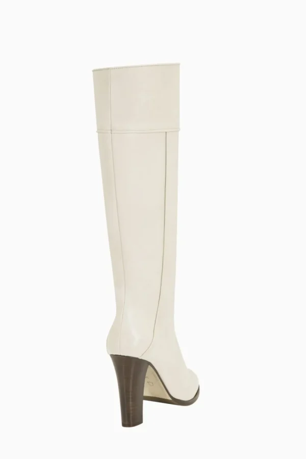 Schuhe^Gottseidank Brienner Straße offwhite