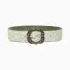 Accessoires | Accessoires^Gottseidank Damengürtel Gusti rauchblau