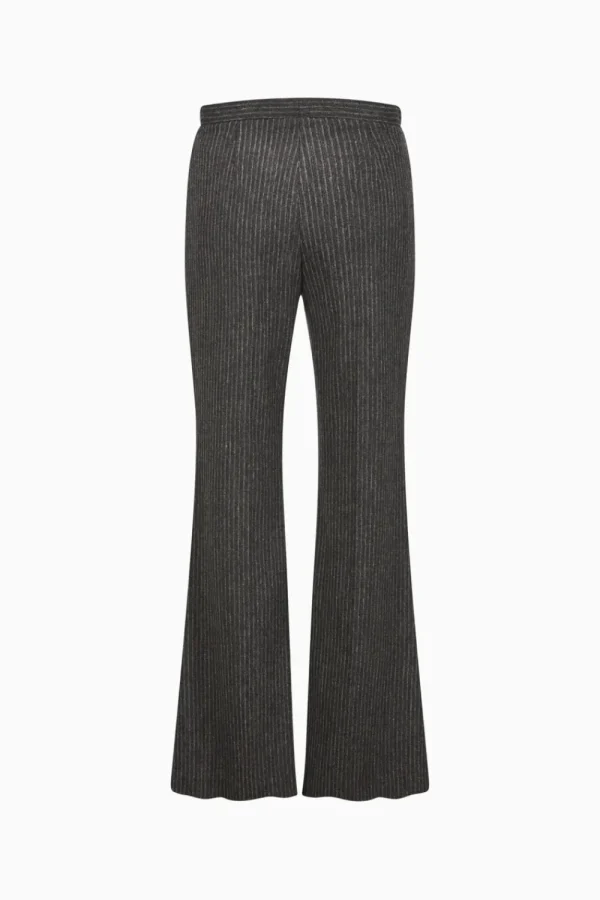 Hosen^Gottseidank Damenhose Aura anthrazit