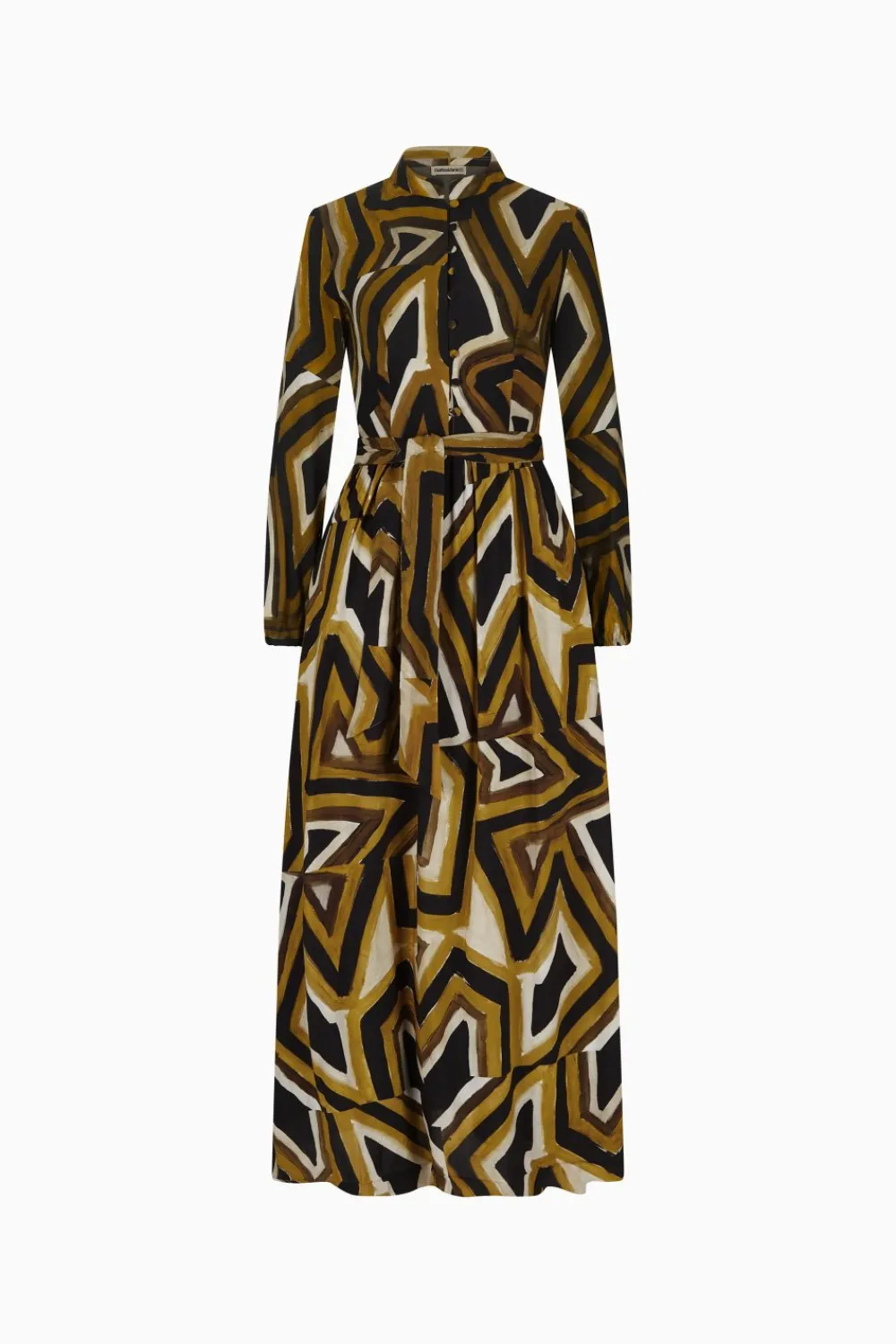 damenkleid_lima_2.webp Kleider^Gottseidank Damenkleid Lima curry