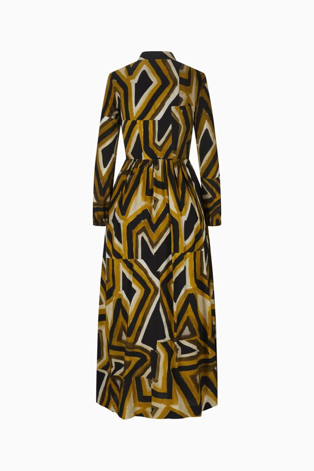 damenkleid_lima_3.webp Kleider^Gottseidank Damenkleid Lima curry