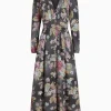 Kleider^Gottseidank Damenkleid Zoe antikschwarz