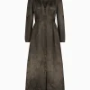 Kleider^Gottseidank Damenkleid Zoe Schoko