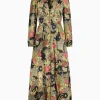 Kleider^Gottseidank Damenkleid Zoe gold