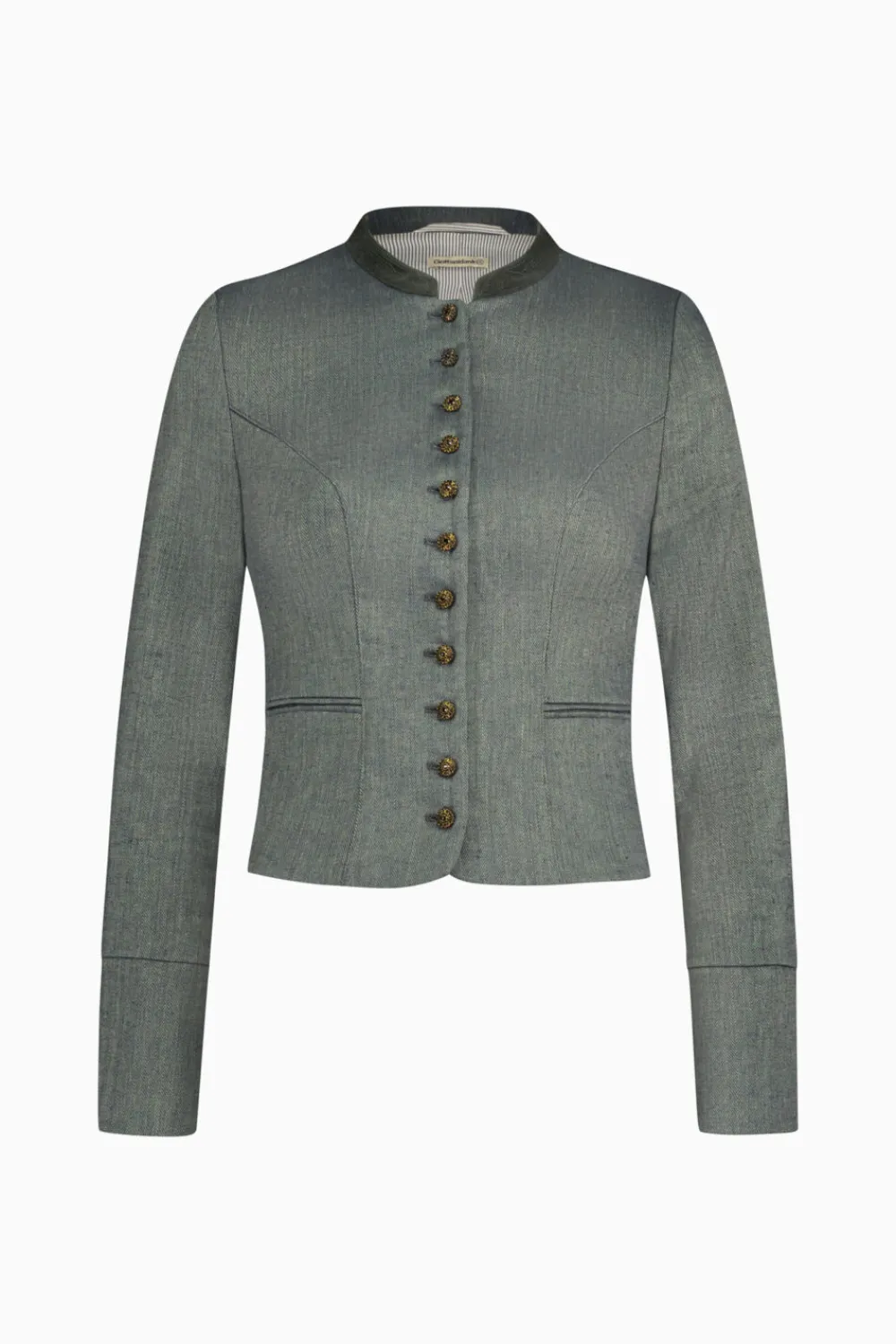 damenmiederjacke_barbara_0-5.webp Jacken^Gottseidank Damenmiederjacke Barbara seegras