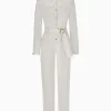 Overalls^Gottseidank Damenoverall Mara sand
