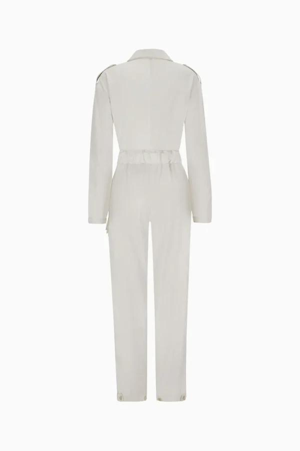 Overalls^Gottseidank Damenoverall Mara sand