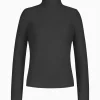 Strick | Strick^Gottseidank Damenpullover Antje Lakritz