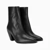 Schuhe^Gottseidank Damenschuh Dantestraße schwarz