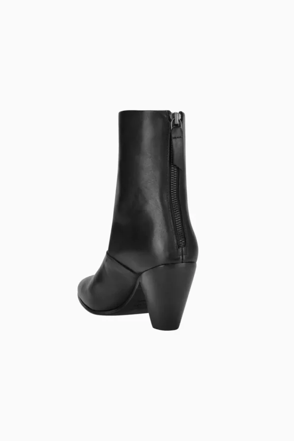 Schuhe^Gottseidank Damenschuh Dantestraße schwarz
