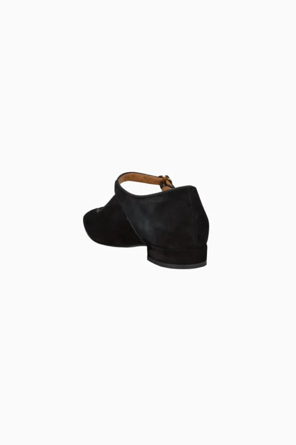 Schuhe^Gottseidank Damenschuh Humboldstraße schwarz