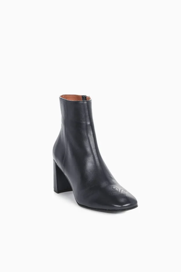 Schuhe | Schuhe^Gottseidank Damenschuh Klenzestraße schwarzblau