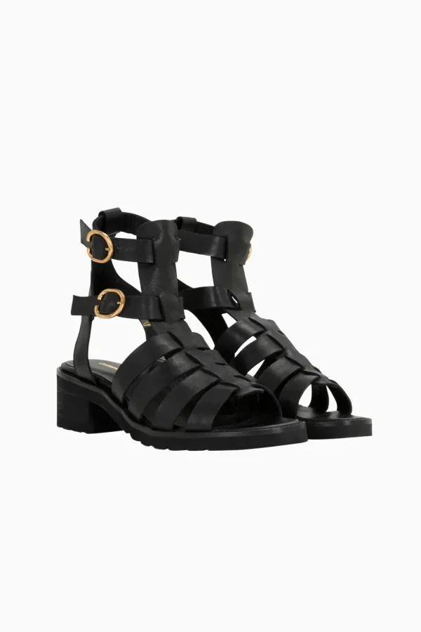 Schuhe | Schuhe^Gottseidank Damenschuh Palmstraße schwarz