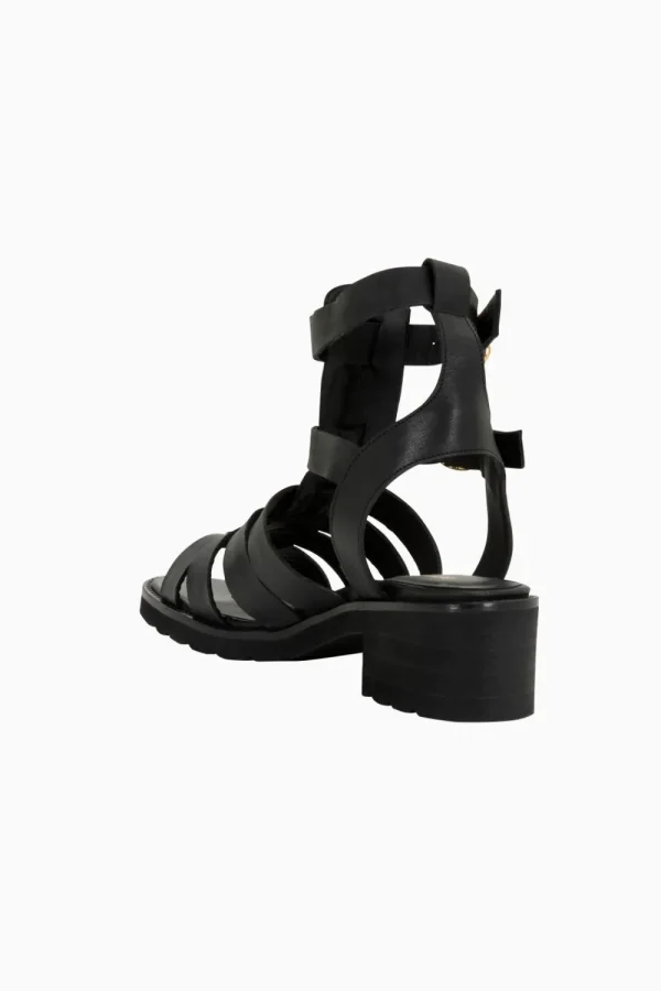 Schuhe | Schuhe^Gottseidank Damenschuh Palmstraße schwarz