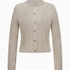 Strick^Gottseidank Damenstrickjacke Sophia rahm