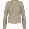 Strick^Gottseidank Damenstrickjacke Verena rahm