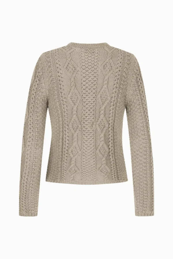 Strick^Gottseidank Damenstrickjacke Verena rahm