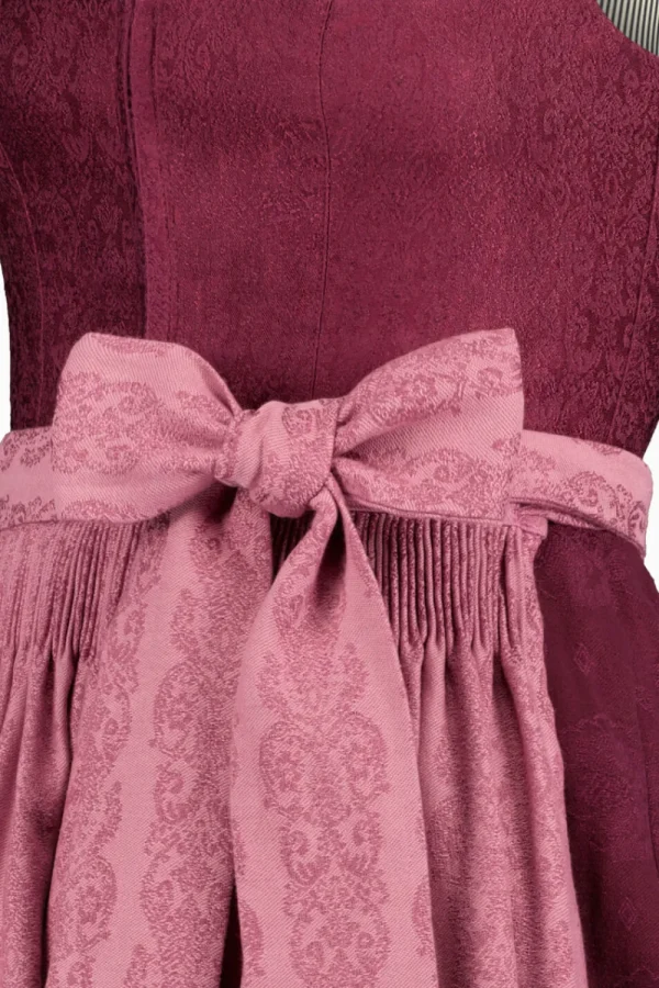 Dirndl^Gottseidank Dirndl Antonia traube