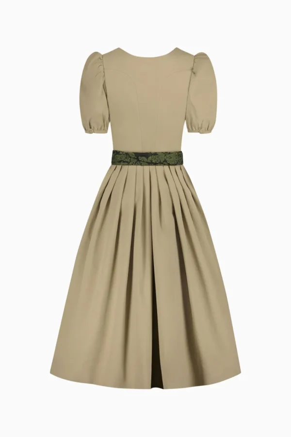 Dirndl^Gottseidank Dirndl Carolina stein