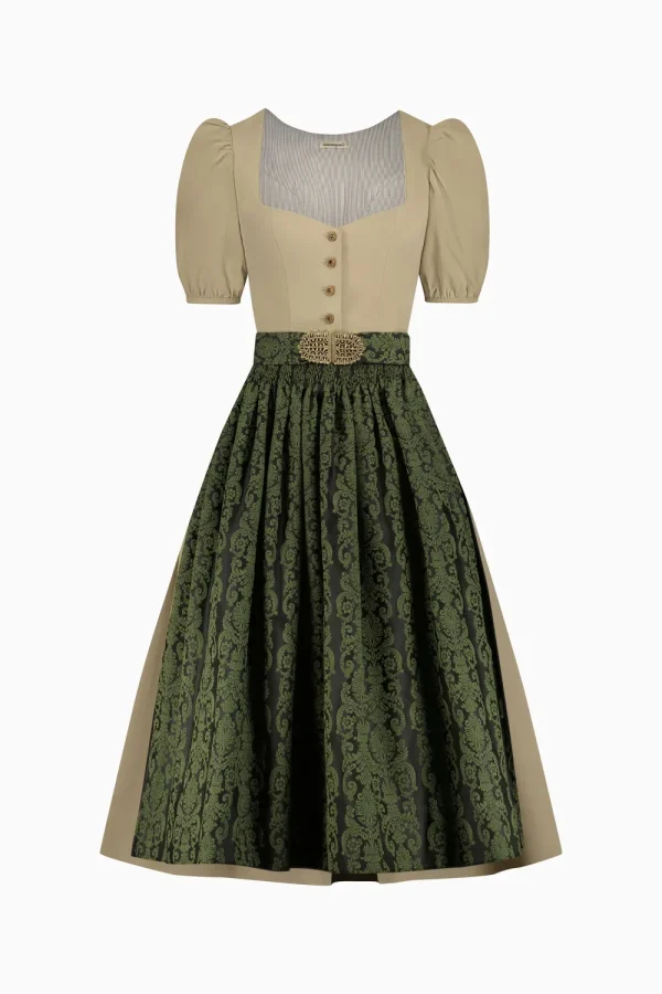 Dirndl^Gottseidank Dirndl Carolina stein