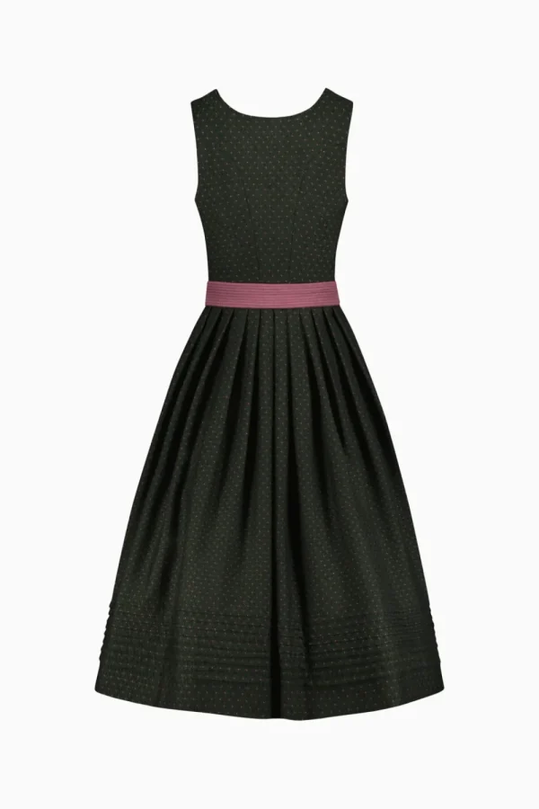 Dirndl^Gottseidank Dirndl HediB tanne
