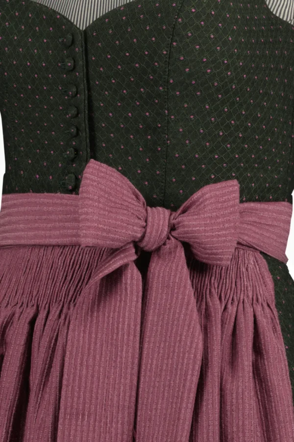 Dirndl^Gottseidank Dirndl HediB tanne