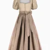 Dirndl^Gottseidank Dirndl Lina rose dust