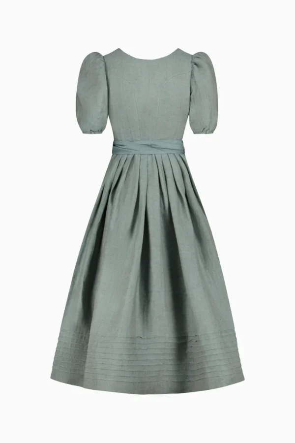 Dirndl^Gottseidank Dirndl LinaB arona blue