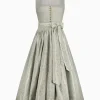 Dirndl^Gottseidank Dirndl Monika cloud blue
