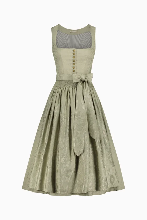 Dirndl^Gottseidank Dirndl Monika stein