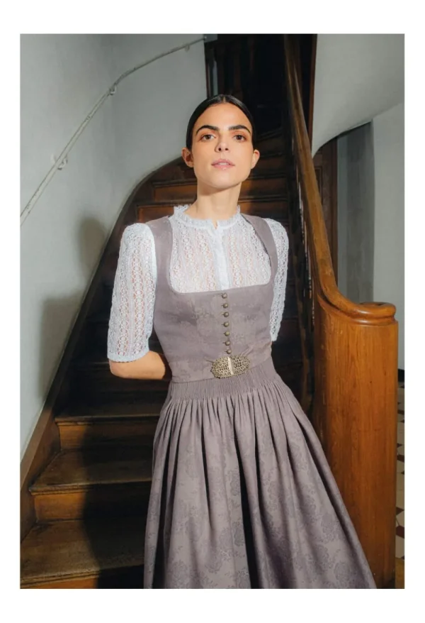 Dirndl^Gottseidank Dirndl Monika puder