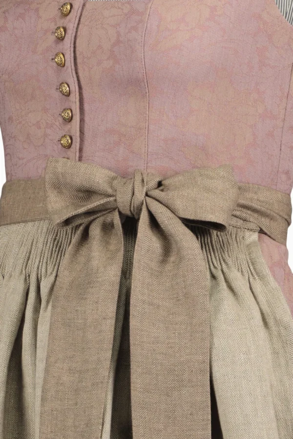 Dirndl^Gottseidank Dirndl Monika malve