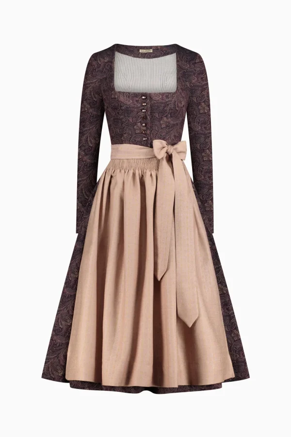 Dirndl^Gottseidank Dirndl Oda feige