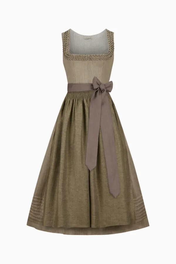 Dirndl^Gottseidank Dirndl Vreni birke