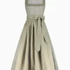 Dirndl^Gottseidank Dirndl Vreni cloud blue