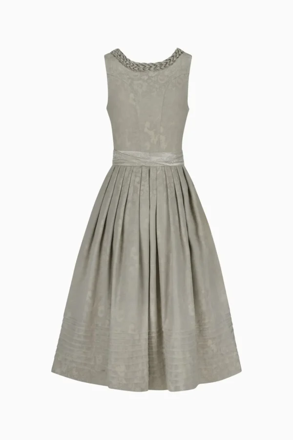 Dirndl^Gottseidank Dirndl Vreni chamois