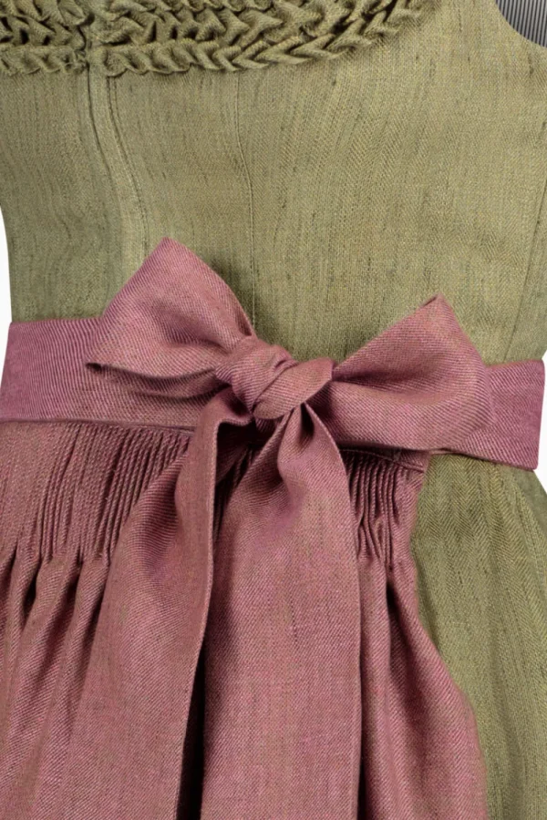 Dirndl^Gottseidank Dirndl VreniB dried mass