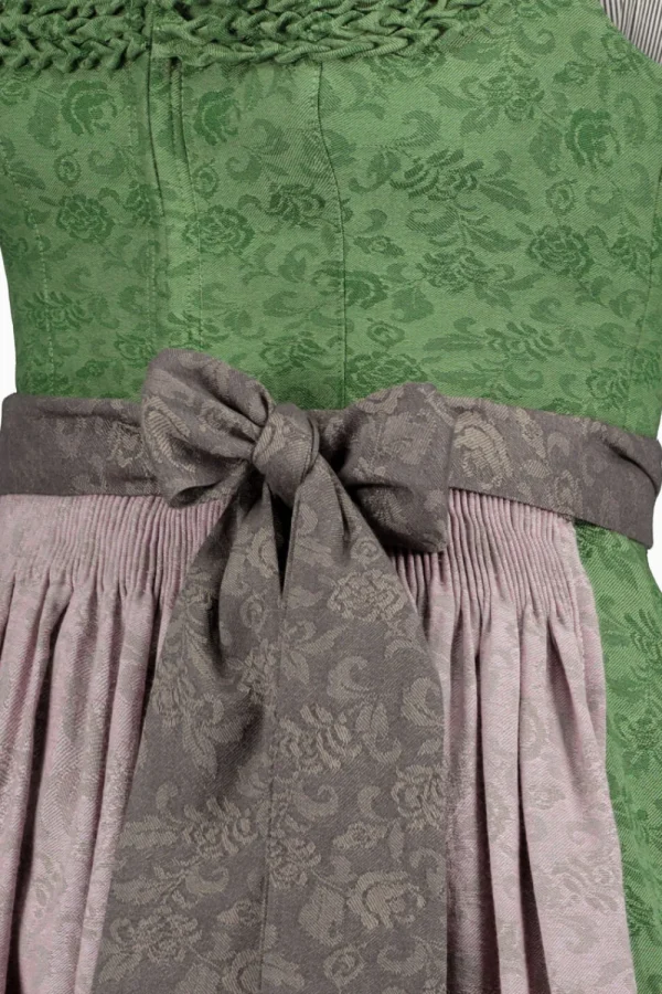 Dirndl^Gottseidank Dirndl VreniB pfefferminz