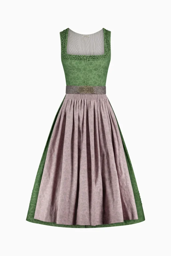 Dirndl^Gottseidank Dirndl VreniB pfefferminz
