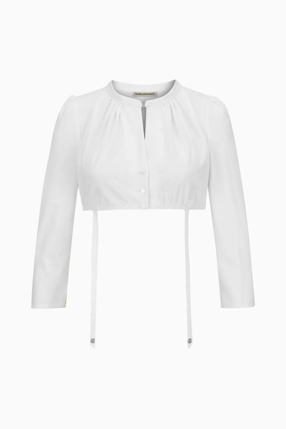 dirndlbluse_done_0.webp Blusen^Gottseidank Dirndlbluse Done eierschale