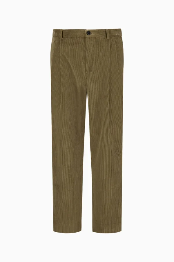 Hosen^Gottseidank Herrenhose Gabriel nougat