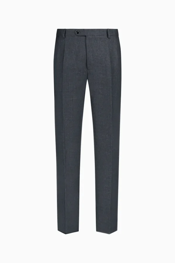 Hosen | Hosen^Gottseidank Herrenhose Pierre schwarzblau