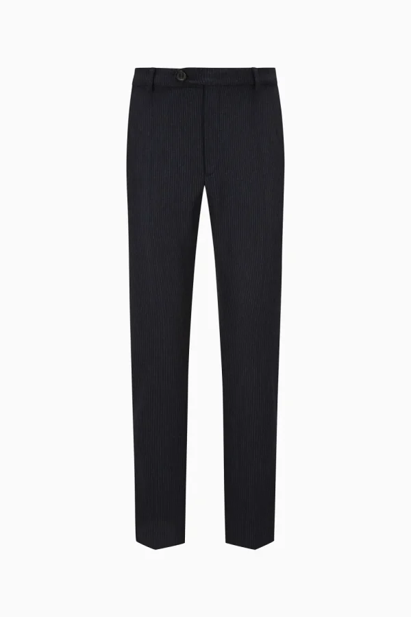 Hosen^Gottseidank Herrenhose Veith nachtblau