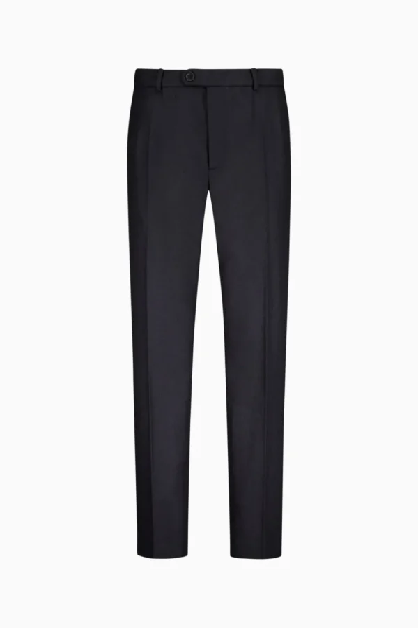 Hosen^Gottseidank Herrenhose Veith schwarzblau