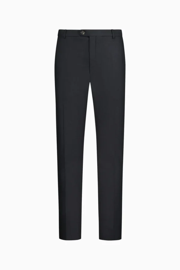 Hosen^Gottseidank Herrenhose Veith schwarzblau
