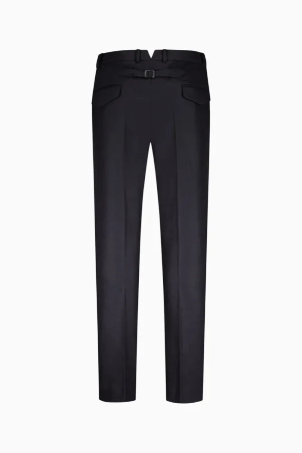 Hosen^Gottseidank Herrenhose Veith schwarzblau