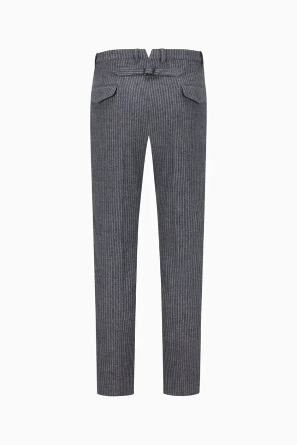 Hosen^Gottseidank Herrenhose Veith indigoblau